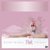 Roman's Revenge - Nicki Minaj, Lil Wayne