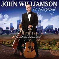 True Blue - John Williamson