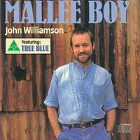 Show Me a Better Way - John Williamson