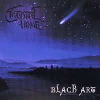 On A Hand Of The Universe - Mental Home