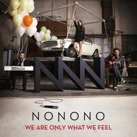 Love - NONONO