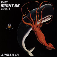 I Palindrome I - They Might Be Giants