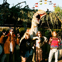 Ghost Hippies