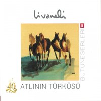 Leylim Ley - Zülfü Livaneli