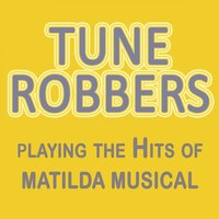 Revolting Children - Tune Robbers