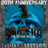 Domination / Hollow - Pantera