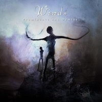 Distorted Dimensions - Winds