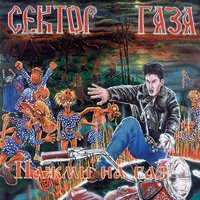 Нажми на газ - Сектор Газа