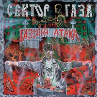 Вылазка - Сектор Газа