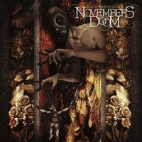 Forever With Unopened Eye - Novembers Doom