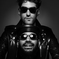 Chromeo