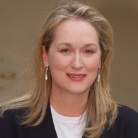 Meryl Streep