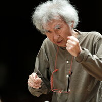 Seiji Ozawa