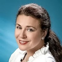 Валентина Толкунова