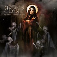 When Desperation Fills The Void - Novembers Doom