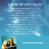 Va pensiero - Casablanca, Dooley Wilson, Джузеппе Верди