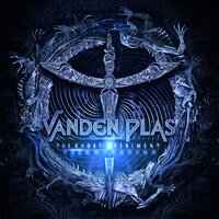 When the World is Falling Down - Vanden Plas