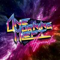Neon Highway - One Morning Left
