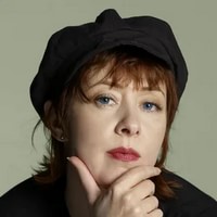 Suzanne Vega