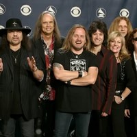 Lynyrd Skynyrd