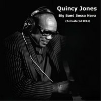 Quincy Jones