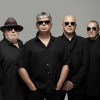 The Stranglers