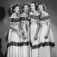 The Chordettes