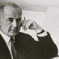 Samuel Barber