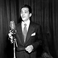 Perry Como