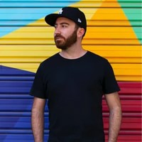 Ryan Riback