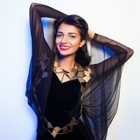 Nadia Ali