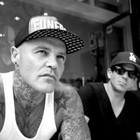 Crazy Town