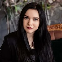 Инна Вальтер
