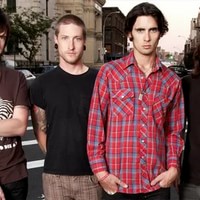 The All-American Rejects