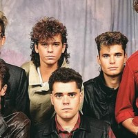 INXS