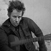 Tom Waits