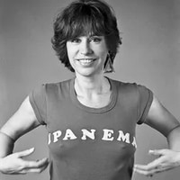 Astrud Gilberto