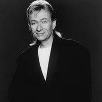 Bobby Caldwell