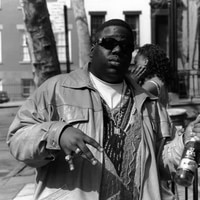 The Notorious B.I.G.