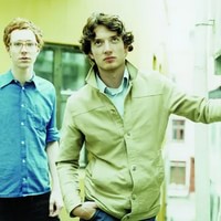 Kings Of Convenience