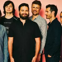 The Cat Empire