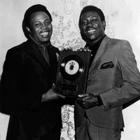 Sam & Dave