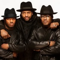Run DMC