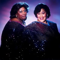 The Weather Girls