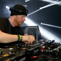 Eric Prydz