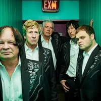 The Sonics
