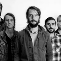 Band of Horses