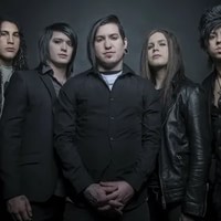 Escape The Fate