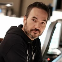 Steve Jablonsky