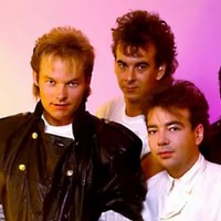 Cutting Crew